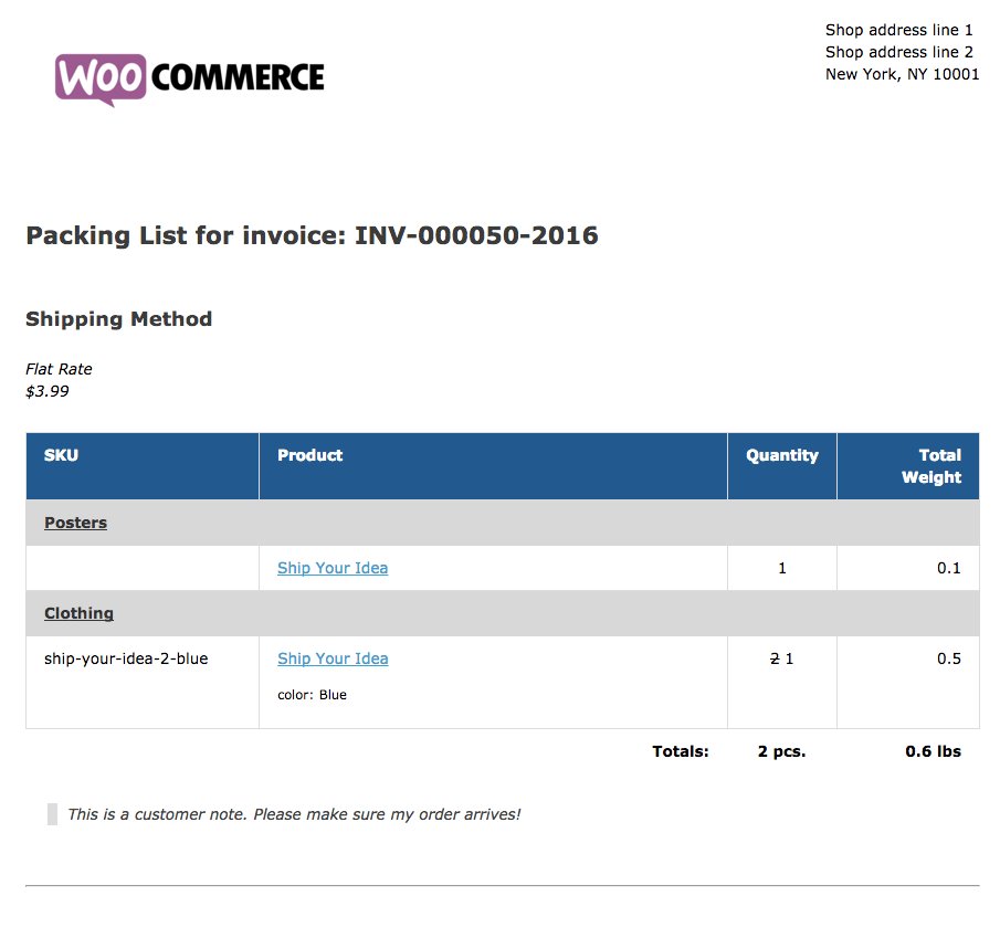 excel invoice for mac