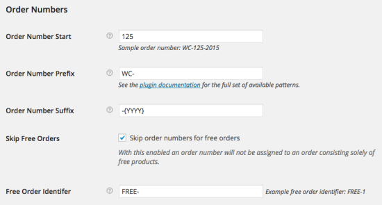 WooCommerce Sequential Order Number PRO v.1.15.3