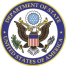 Seal of the US Department of State