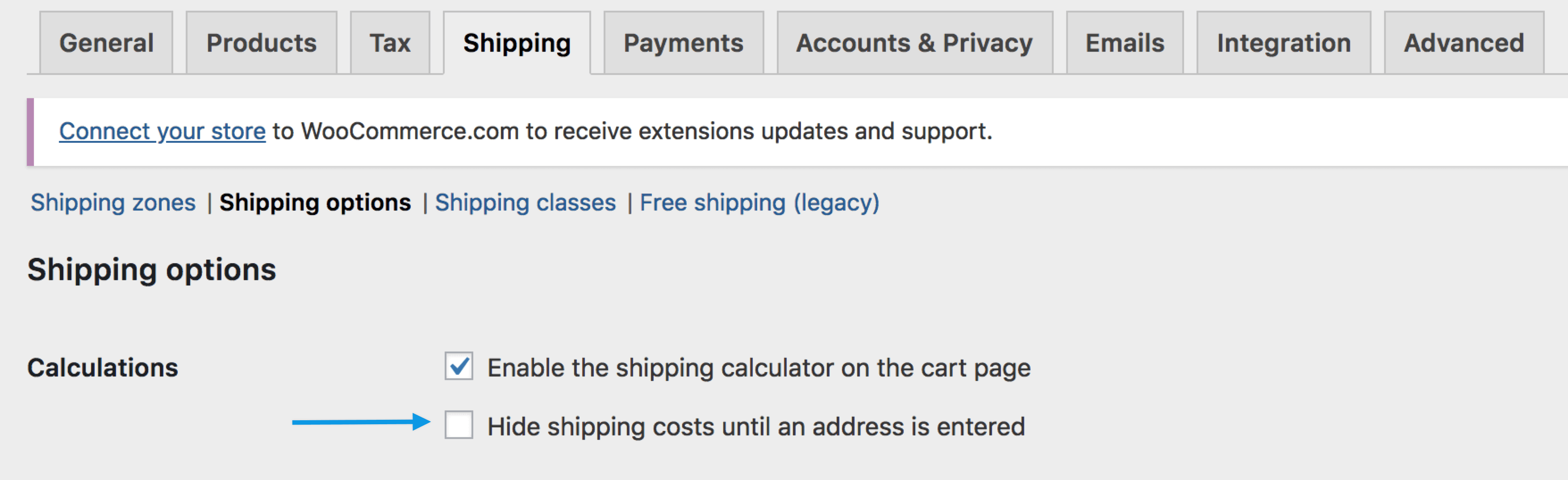 Hide shipping address amazon wish list