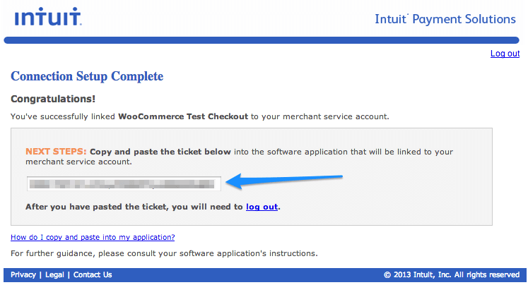 What is Intuit's GoPayment customer service number?