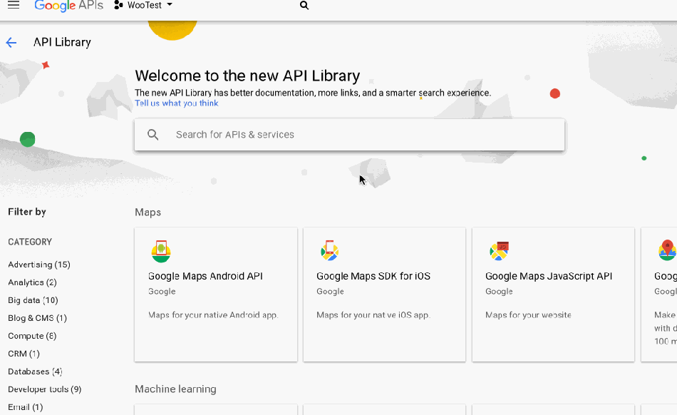 Google Distance Matrix Api Example – ARXIHM