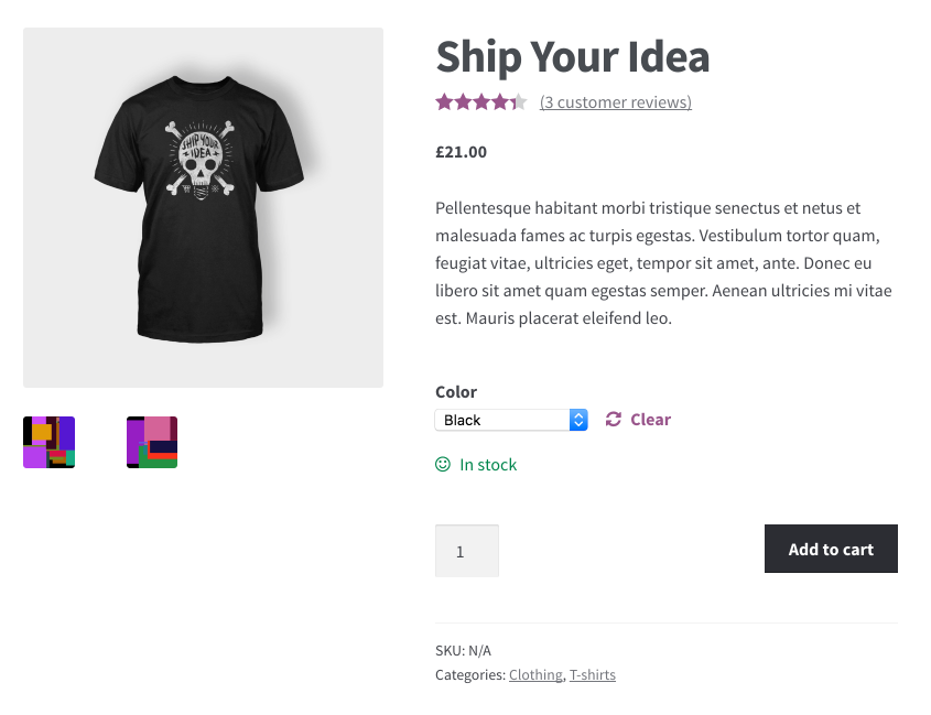 Skole lærer Mundtlig Hr How to Start T-shirt WooCommerce Store - Integrate with Printful |  Themelocation