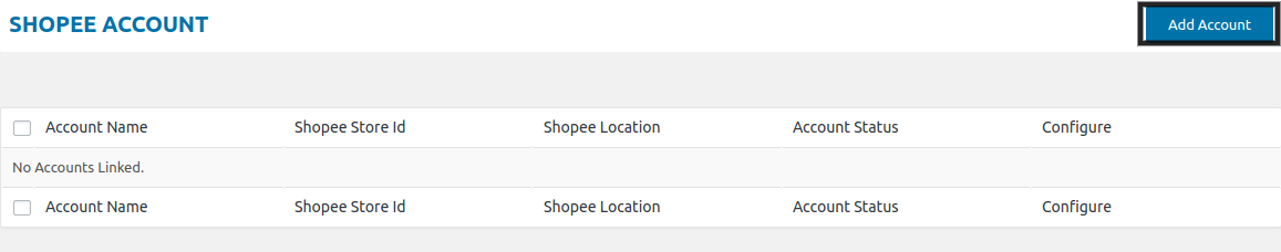 Shopee Integration For Woocommerce Sell On Shopee