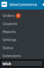 Wish Integration For WooCommerce