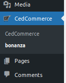Bonanza CedCommerce